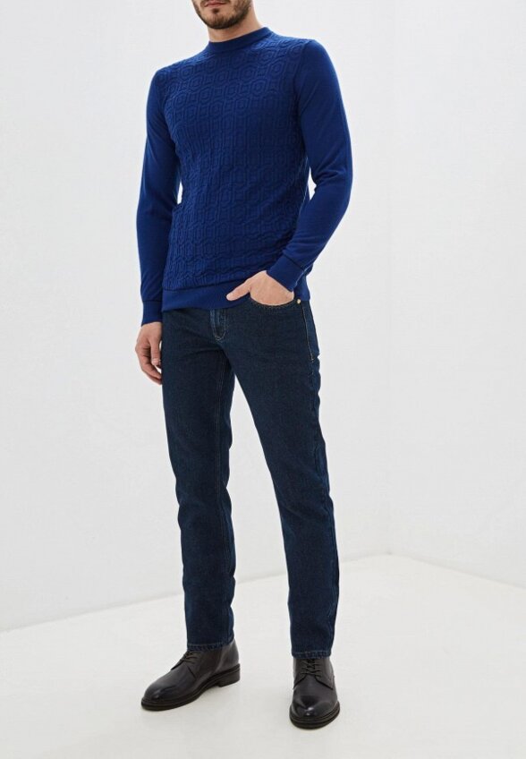 Джемпер Cudgi