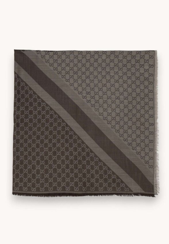 Gucci Scarf