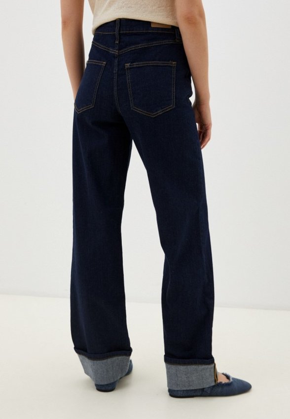 Джинсы b.young