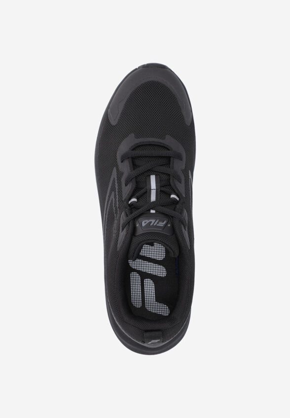 Кроссовки для мальчиков FILA Sp Rocket 2.0, Черный