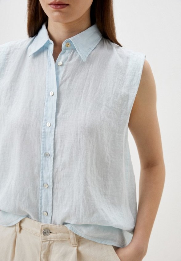 Рубашка U.S. Polo Assn.