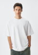 Базовая футболка MAX OVERSIZE FIT1  - превью