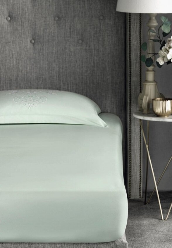 Простыня 2-спальная Togas