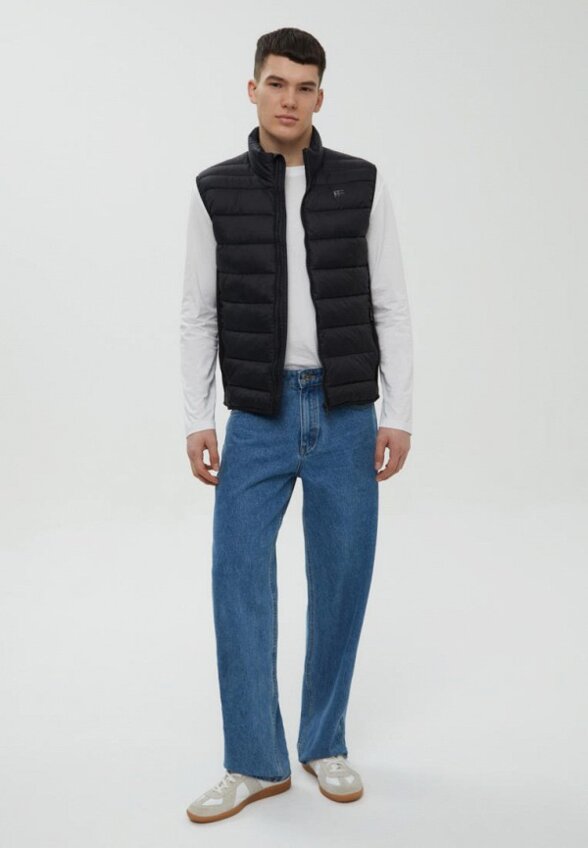 Жилет утепленный Finn Flare