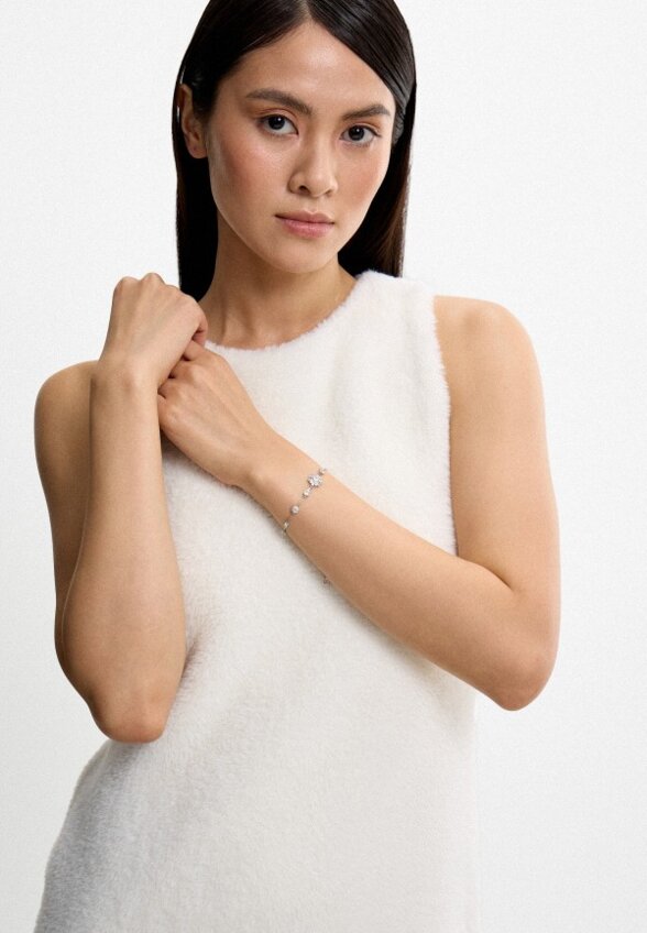 Браслет Swarovski®