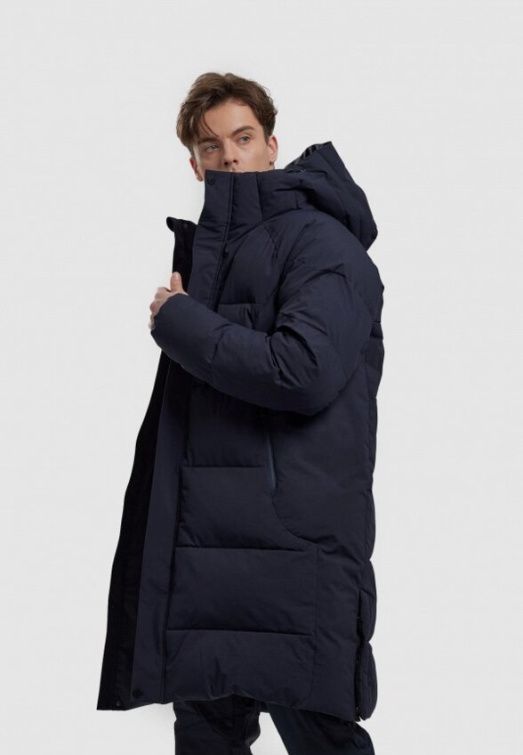 Пуховик High Experience