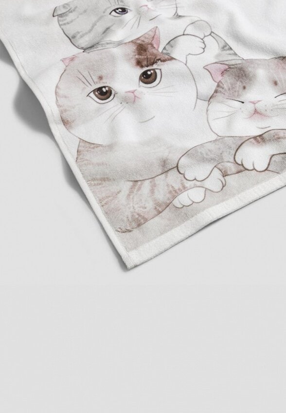 Набор полотенец Togas