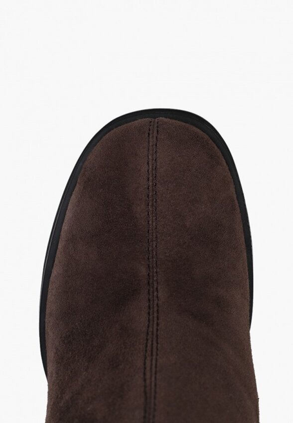 Ботильоны Thomas Munz