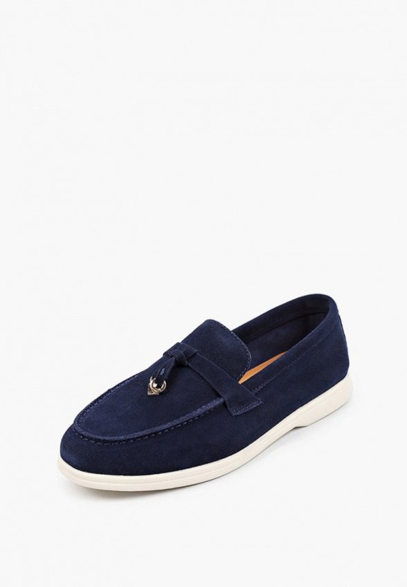 Лоферы Dino Ricci