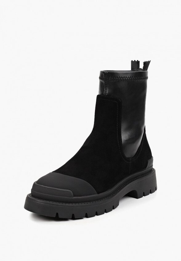 Ботинки Valley