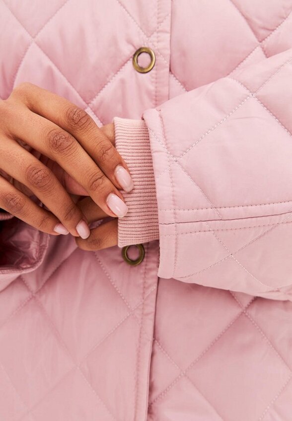 Куртка стеганая Michma'am