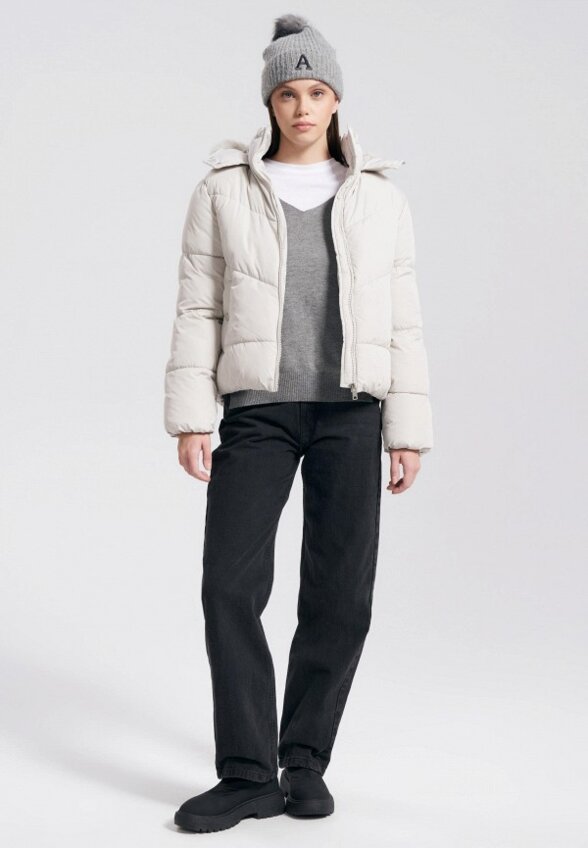 Куртка утепленная Твое