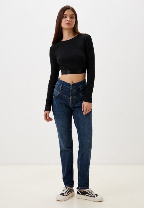 Джинсы Pantamo