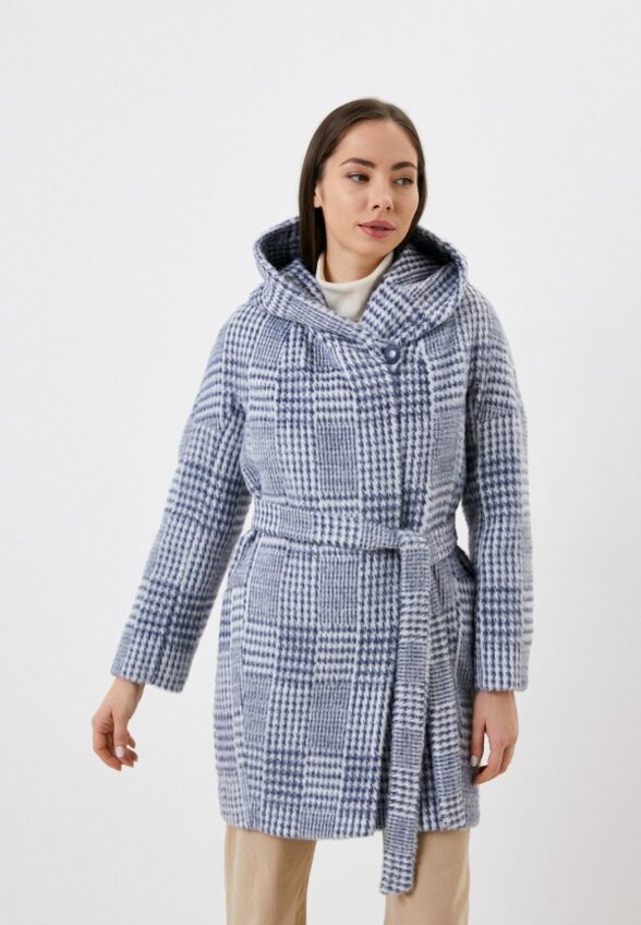 Пальто-халат Meltem Collection