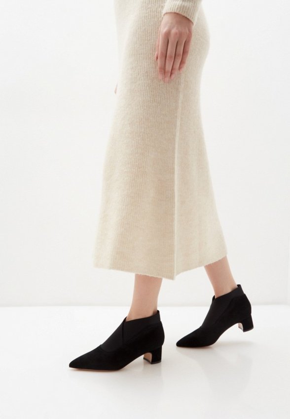 Ботильоны Vasconte