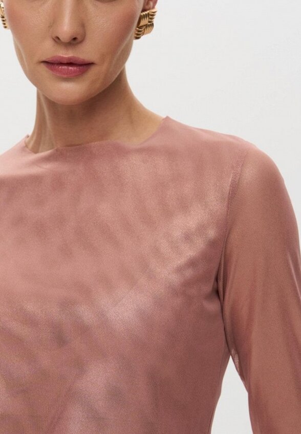 Лонгслив Ja&Vi