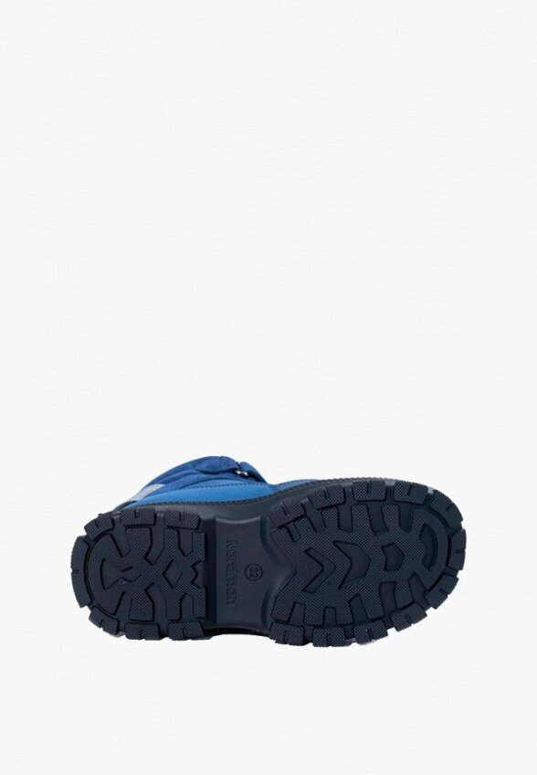 Ботинки Nordman