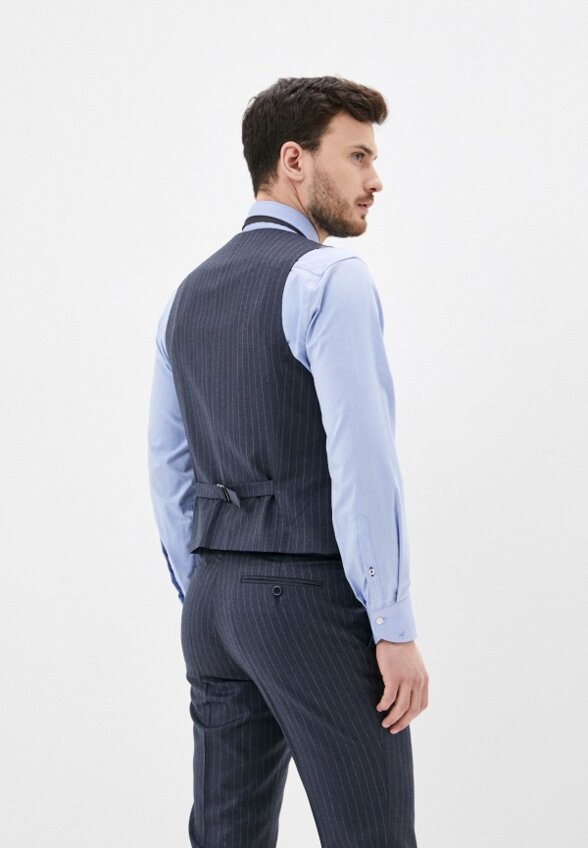 Костюм классический Bolini