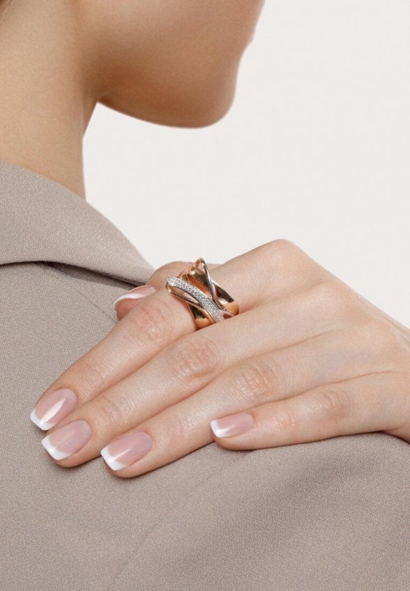 Кольцо Sokolov