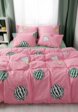 Постельное белье Евро Веселина1  - превью