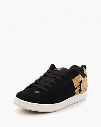 Кеды DC Shoes женщинам