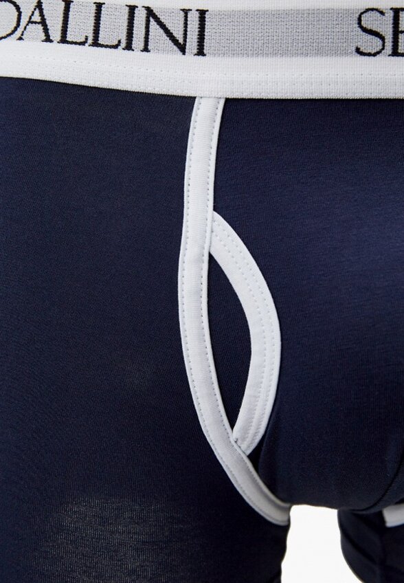 Трусы 3 шт. Sergio Dallini