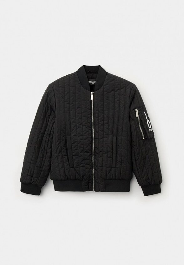 Куртка утепленная Dsquared2
