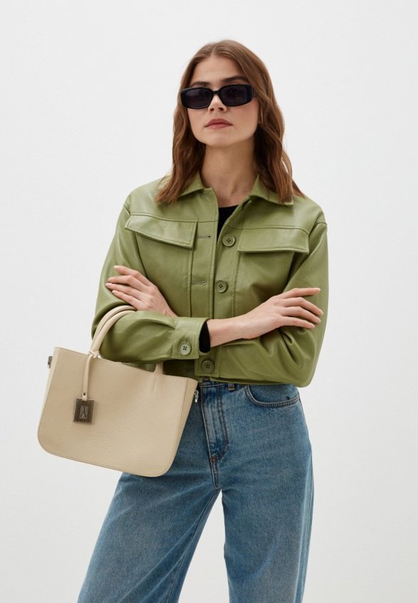 Сумка и брелок Fabula