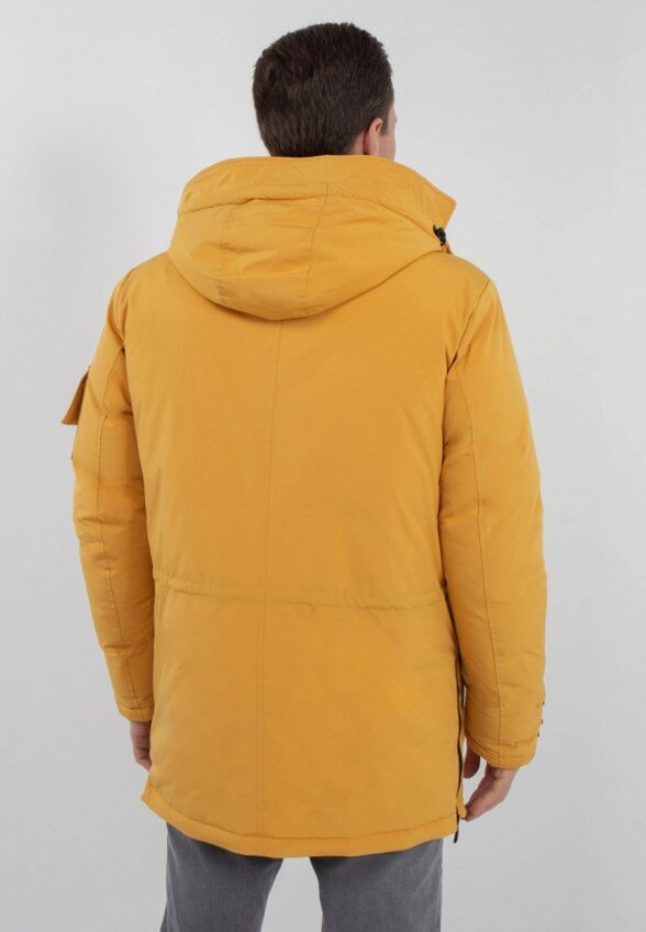 Парка Gino Pellini