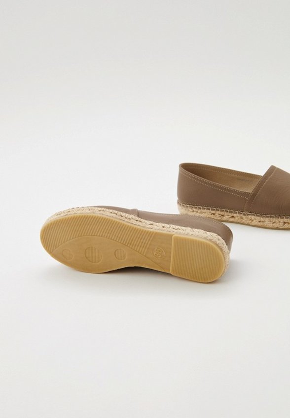 Эспадрильи Ekonika