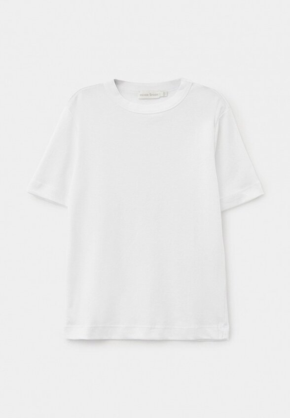 Футболка Silver Spoon