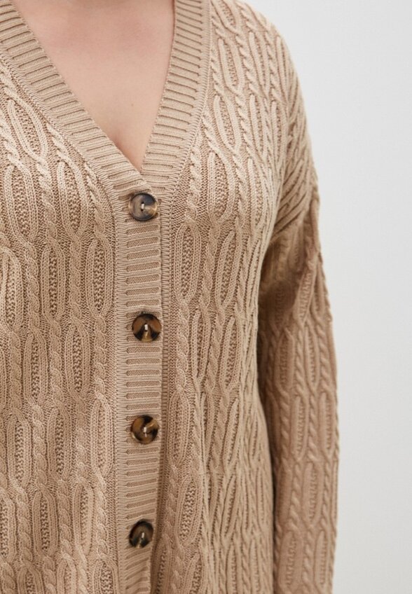 Кардиган Vivawool