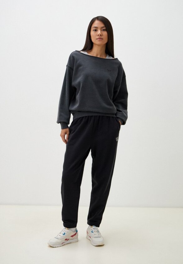 Брюки спортивные Reebok