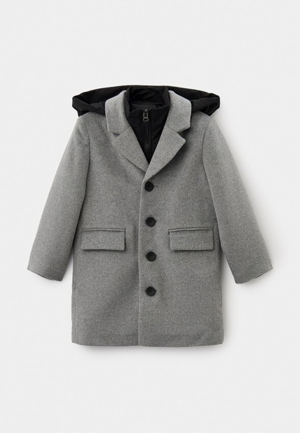 Пальто Choupette