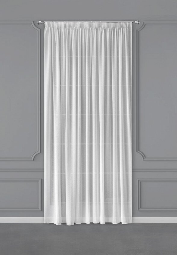 Штора Daily by T