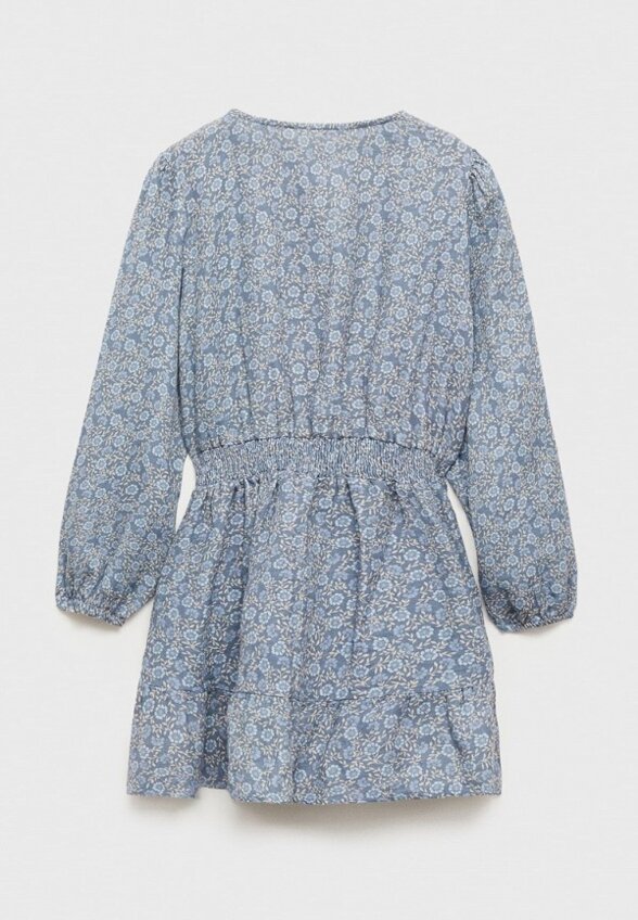 Платье Mango Kids