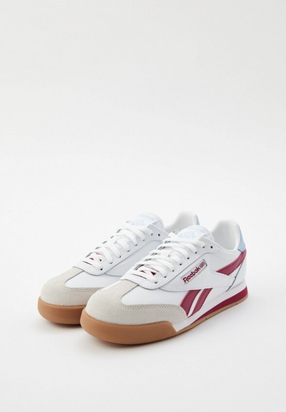 Кеды Reebok