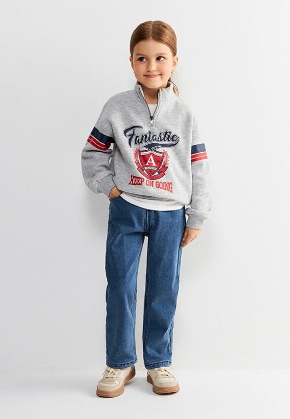 Джеггинсы Acoola