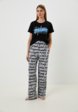 Брюки домашние Новое Кимоно2  - превью