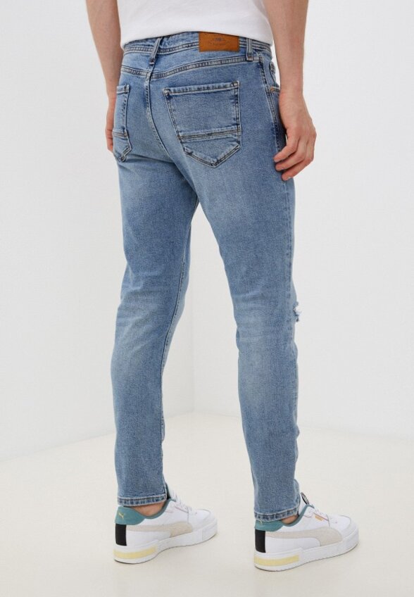 Джинсы Colin's