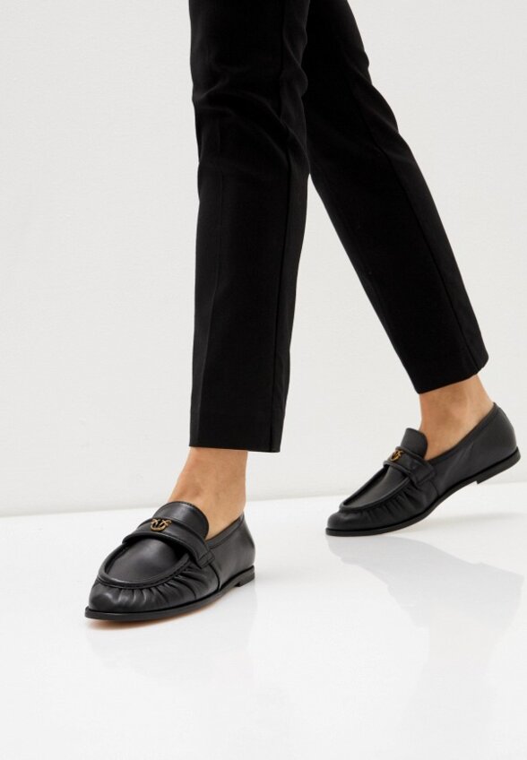 Лоферы Pinko