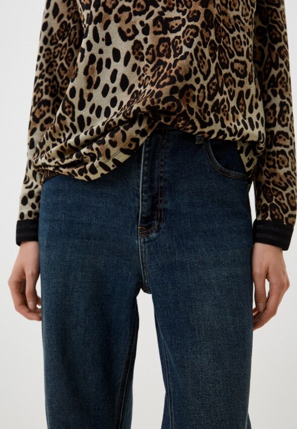 Джинсы Dimarkis Day