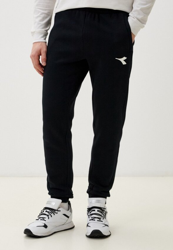 Брюки спортивные Diadora