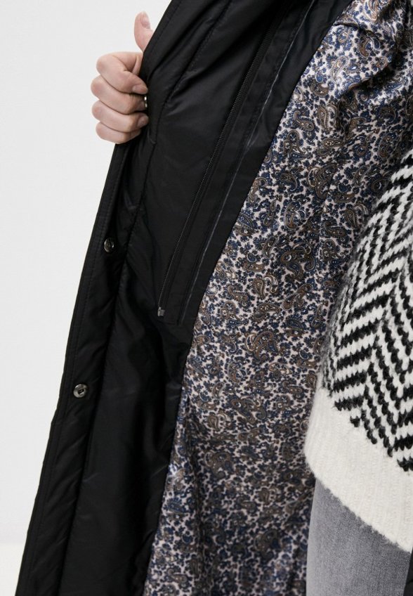 Куртка-пальто J-Splash