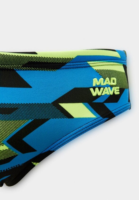 Плавки MadWave