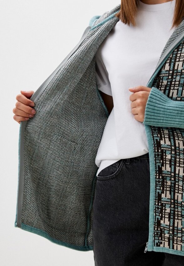 Кардиган Milanika