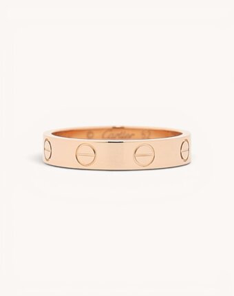 Cartier Love женщинам