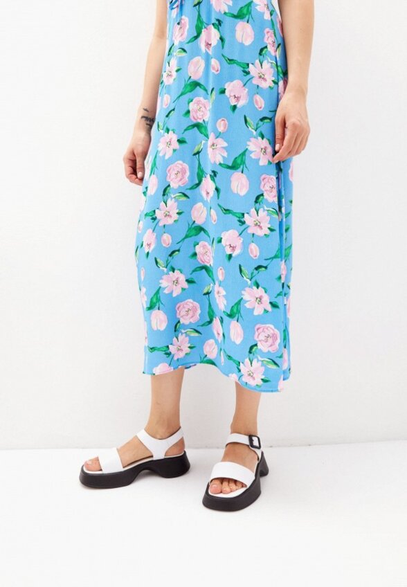 Сандалии Respect