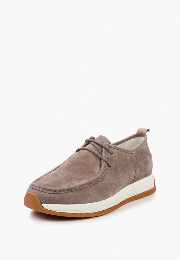 Ботинки Brooman