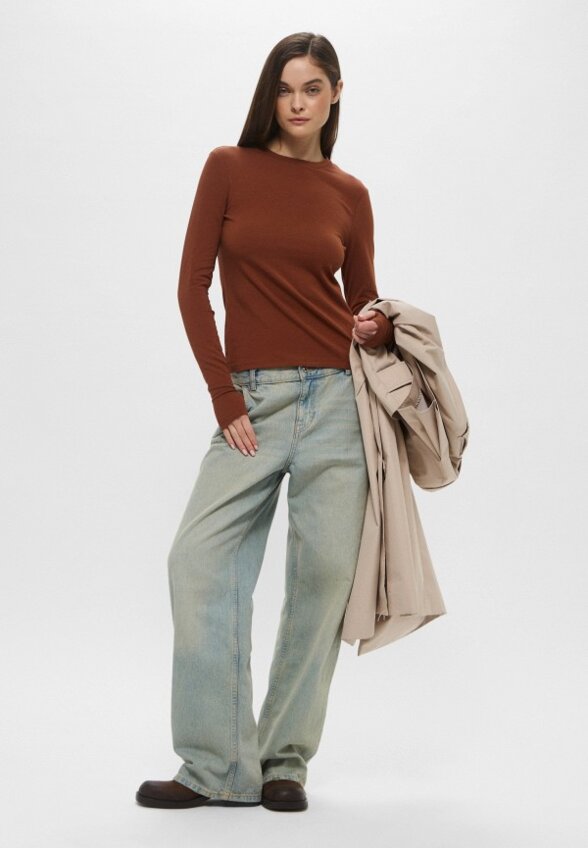 Лонгслив Love Republic